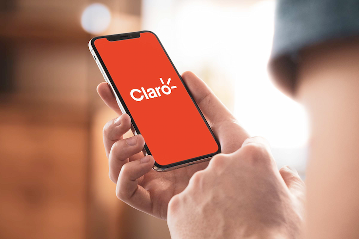 Claro app Claro app