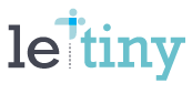 Letiny logo Letiny logo